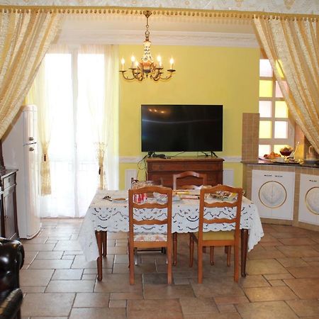 Bed And Breakfast Sopranos La Spezia Exterior photo