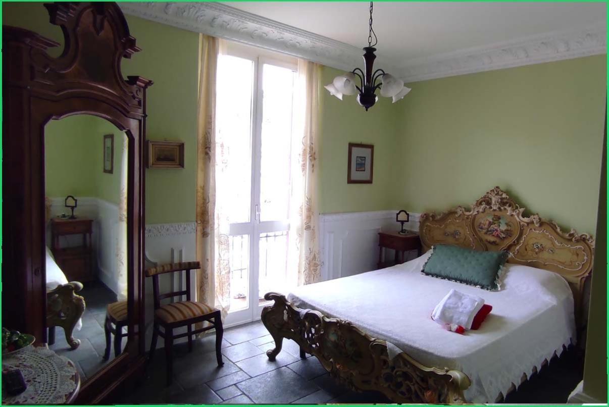 Bed And Breakfast Sopranos La Spezia Exterior photo