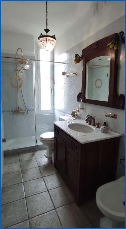Bed And Breakfast Sopranos La Spezia Exterior photo