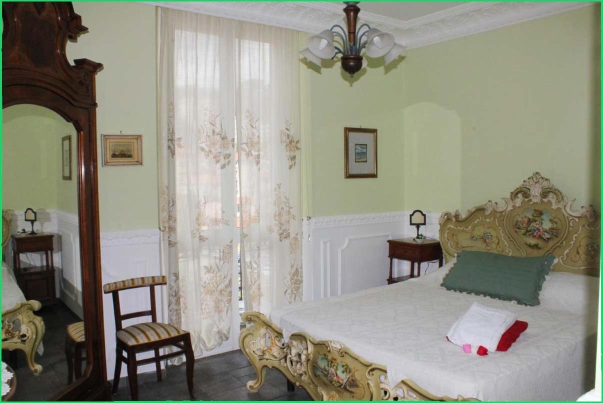 Bed And Breakfast Sopranos La Spezia Exterior photo