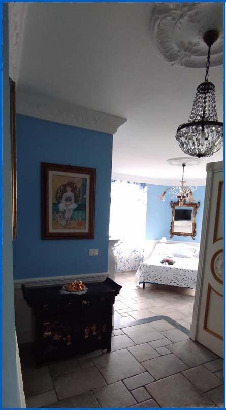 Bed And Breakfast Sopranos La Spezia Exterior photo