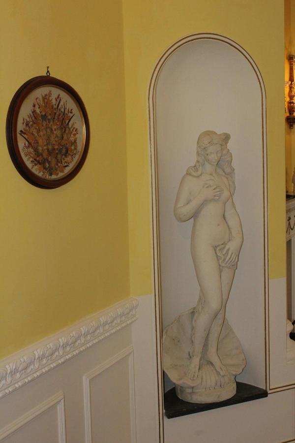 Bed And Breakfast Sopranos La Spezia Exterior photo
