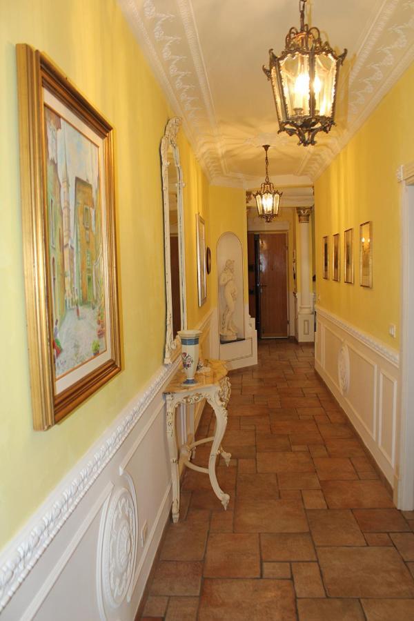 Bed And Breakfast Sopranos La Spezia Exterior photo
